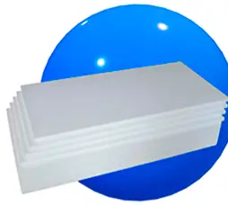 Imagem de Placas EPS feito de isopor